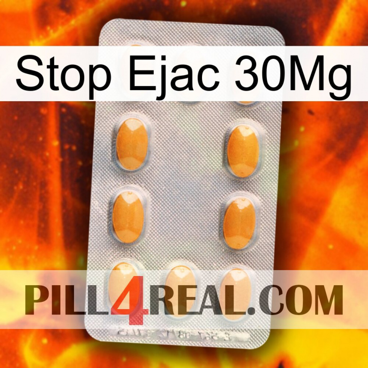 Stop Ejac 30Mg cialis3